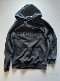 Felpa Essential