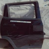 PORTIERA PORTA POSTERIORE POST. DESTRA COMPASS