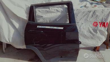 PORTIERA PORTA POSTERIORE POST. DESTRA COMPASS