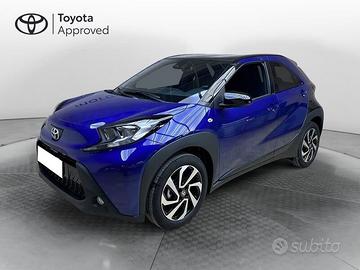 Toyota Aygo X X 1.0 Trend 72 CV
