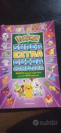 Pokémon super extra guida completa 