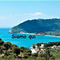 Mattinata, Gargano: BILOCALE molto carino sul mare