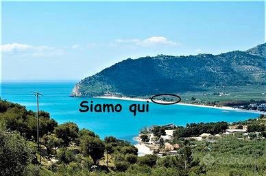 20-27 Settembre: BILOCALE molto carino sul mare