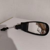 Specchietto retrovisore DX Fiat punto serie 2001