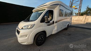 Camper Himer semintegrale