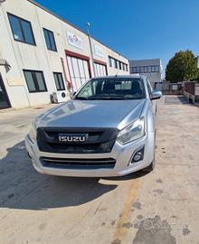 isuzu dmax