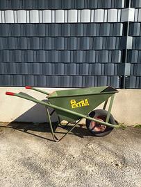 carriola IBA Bragagnolo Extra