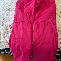 Pantaloni montagna