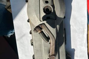 Coppa runner 180 dado esterno