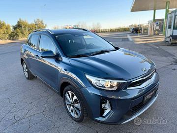 Kia Stonic 1.2 ECO GPL Style/ OK NEOPATENTATI/BELL