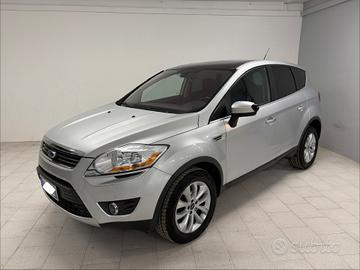 Ford Kuga 2.0 TDCi 163 CV 4WD Titanium DPF Nuova !