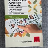 Manuale di comunicazione aumentativa e alternativa