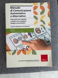 Manuale di comunicazione aumentativa e alternativa