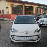 Volkswagen up!3p 1.0 Metano Per Neopatentati