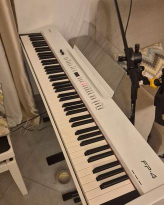 Roland FP-4 Digital Piano