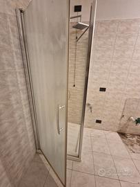 box doccia -  r e g a l o