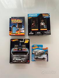 Lotto ritorno al futuro