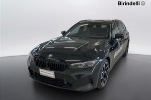 BMW 320d xDrive Touring