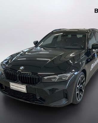BMW 320d xDrive Touring