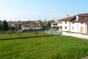 Terreno residenziale