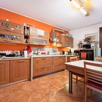 cucina a ferro di cavallo 4.65