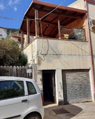Immobile in asta di 132 m² con 5 locali a Villacid