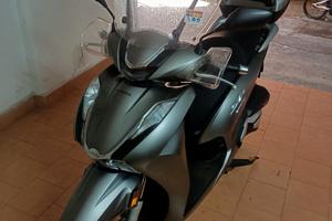 Honda Sh 350