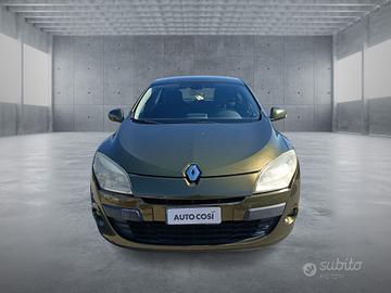 RENAULT Megane III 2008 SporTour - Megane U172550