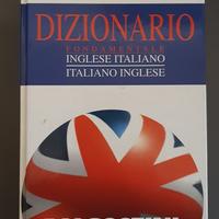 Dizionario Fondamentale 1998 Inglese. Collezione D
