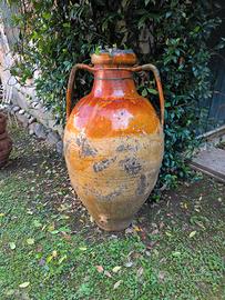 Vaso Capasone Antico