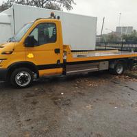 Carroattrezzi daily 50c13 pat.c