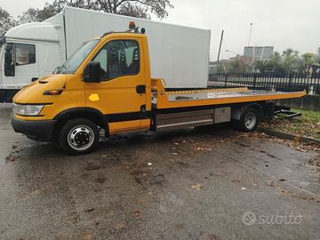 Carroattrezzi daily 50c13 pat.c