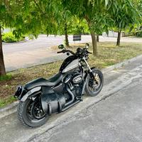 Harley-Davidson Sportster 883