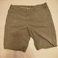 pantaloncini taglia 52 Carrera verdi