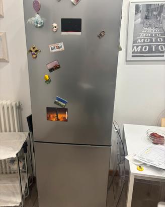 Frigorifero Bosh kgn367ldf - con solo 18 mesi