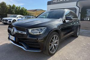 Mercedes-benz GLC 220 d 4Matic Premium Plus