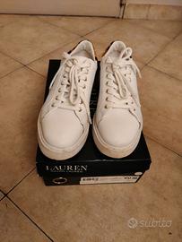 Scarpe Ralph Lauren
