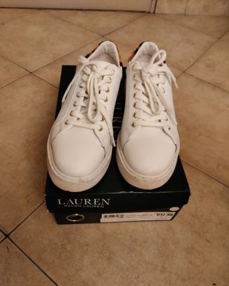 Scarpe Ralph Lauren
