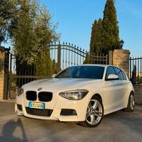Bmw serie 1 120d Msport F20