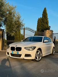 Bmw serie 1 120d Msport F20