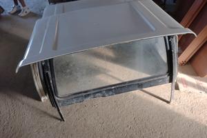 Hard Top Suzuki Samurai  SJ410 / SJ413 