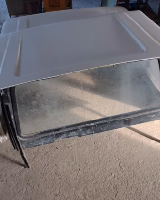 Hard Top Suzuki Samurai  SJ410 / SJ413 