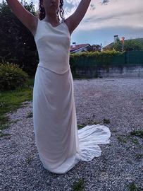 Abito da sposa