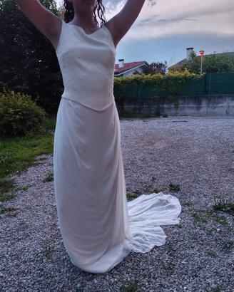 Abito da sposa