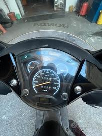 Honda sh 150