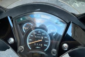 Honda sh 150