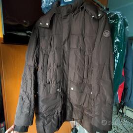 Giaccone cappotto piumino Sergio Tacchini unisex
