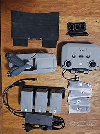 DJI Mavic Air 2 Combo