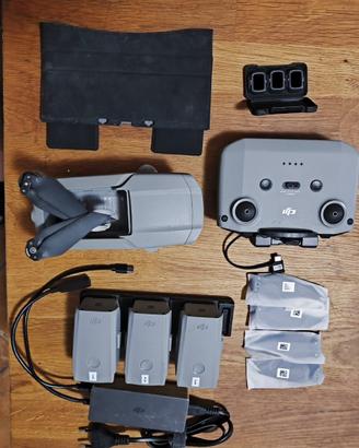 DJI Mavic Air 2 Combo