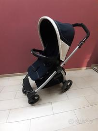 Trio luna peg-perego